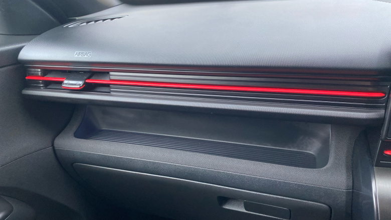 Hyundai KONA 1.0T N Line 5dr Petrol Hatchback